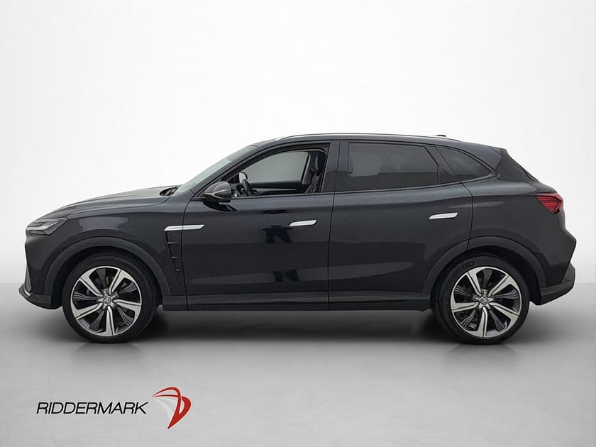 Bild 5 av MG Marvel R Performance
