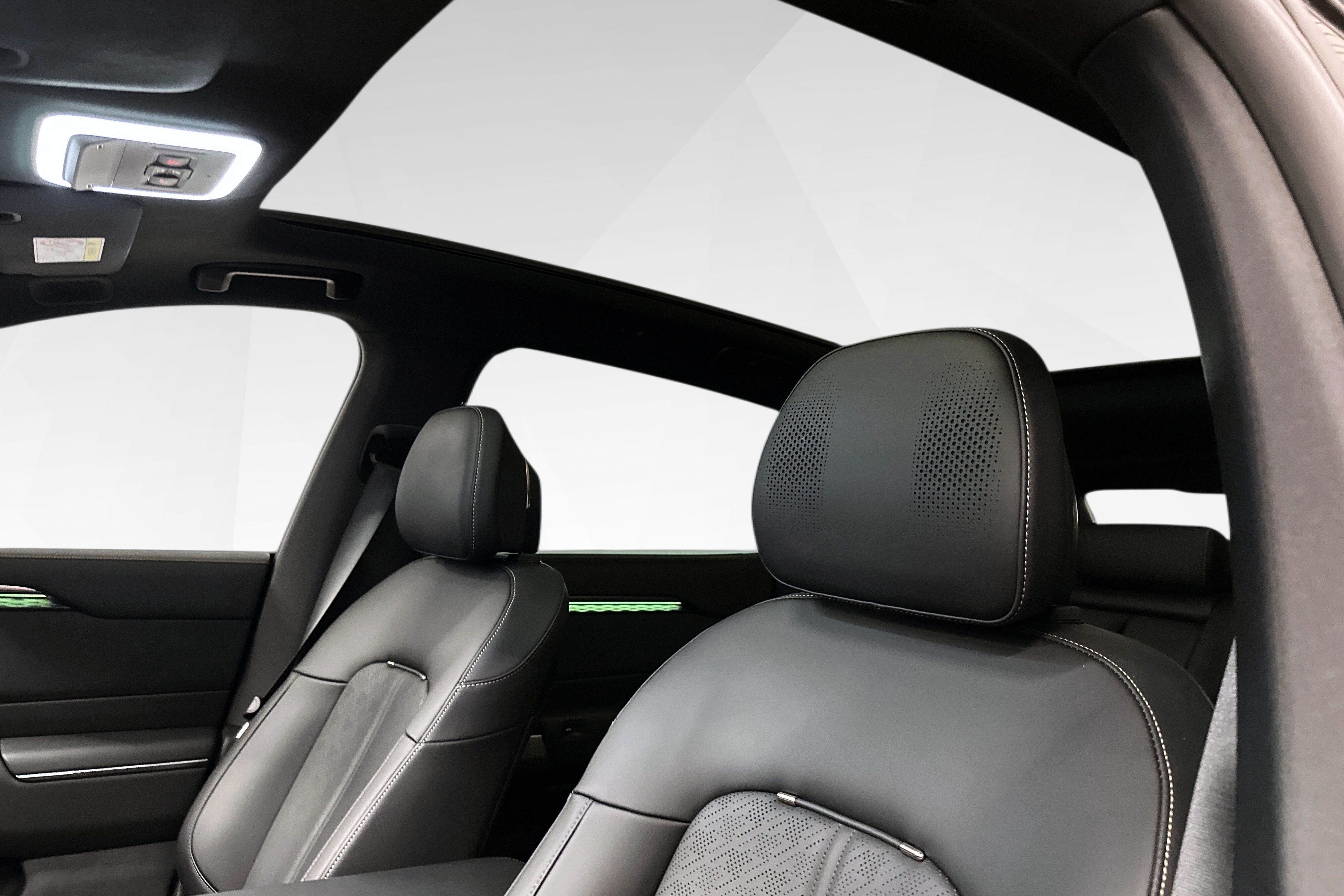 Zeekr 7X Privilege AWD bilde 13