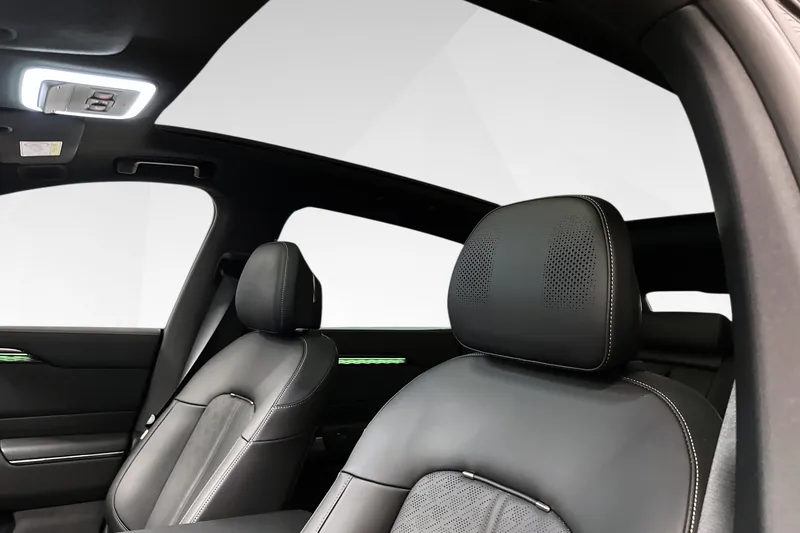 Zeekr 7X Privilege AWD bilde 13