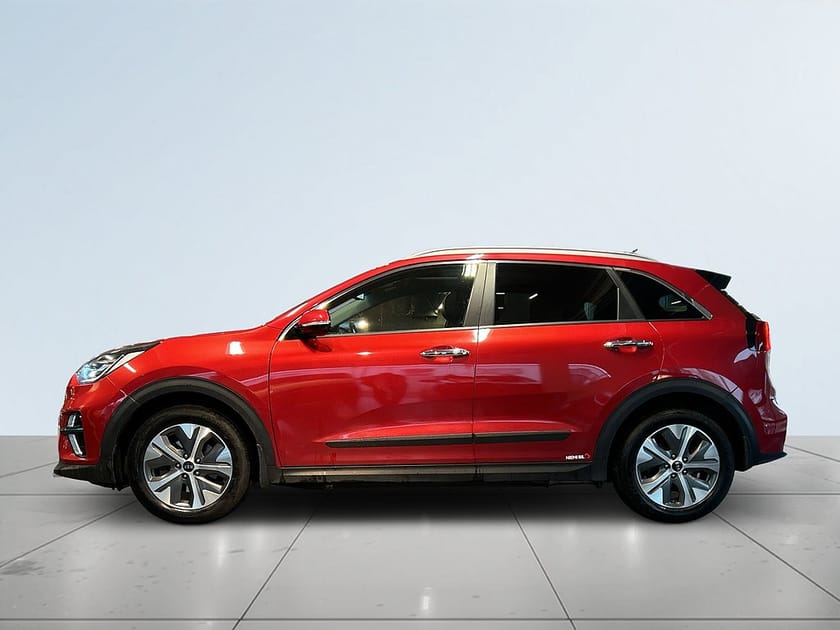 Bild 4 av Kia e-Niro e- 64 kWh , Advance Plus SoV/Kamera/Navi/Adaptiv.F
