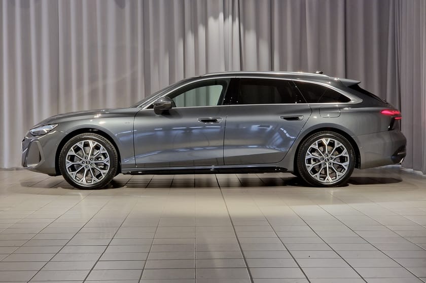 Bild 3 av Audi A6 Avant e-hybrid quattro 220 KW S TRONIC
