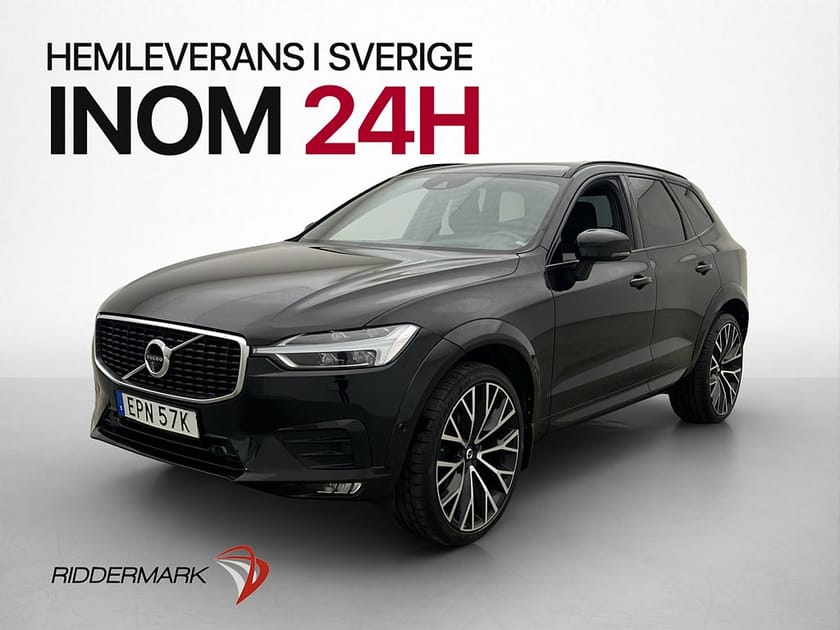 Bild 4 av Volvo XC60
