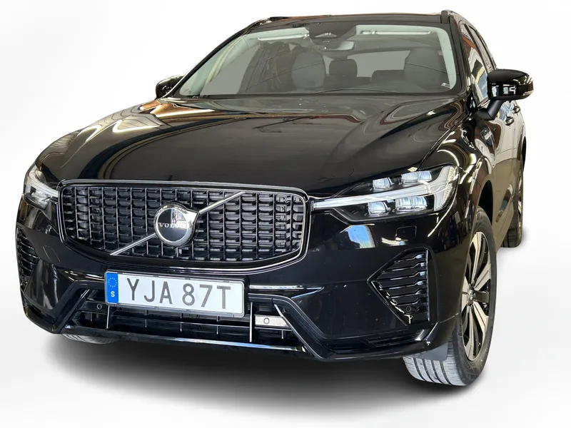 Volvo XC60 2025 i Karlskoga