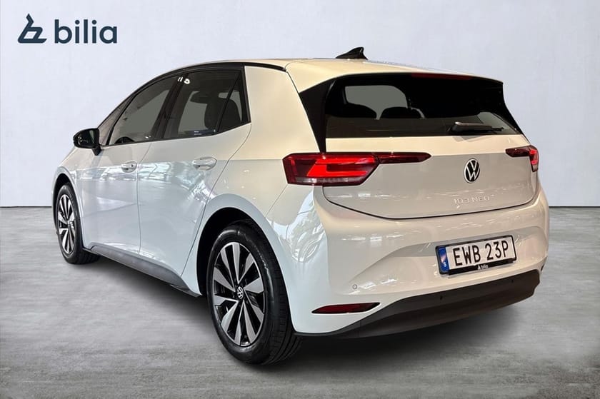 Bild 3 av Volkswagen ID.3 Neo LIFE