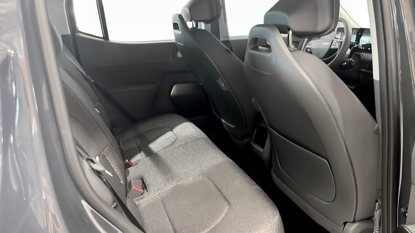Bild 5 av Kia EV2 Standard Range