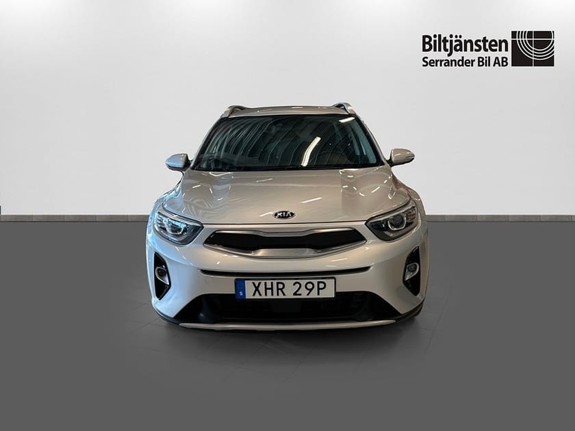 Bild 2 av Kia Stonic