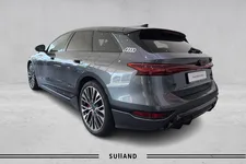 Thumnail bilde 2 av Audi A6 Avant e-tron quattro