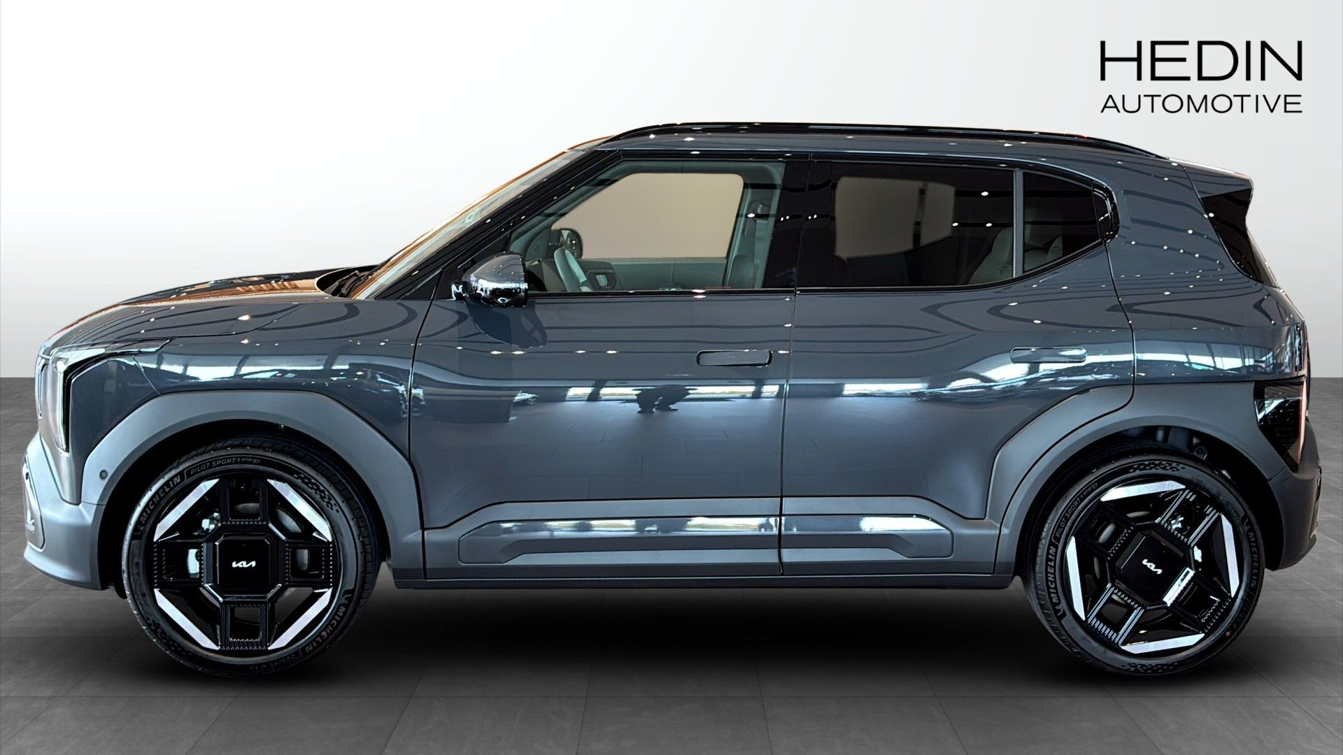Kia EV2 GT LINE LONG RANGE 2027, photo 6/10