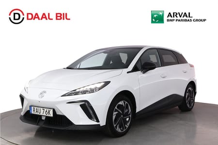 MG 4 Electric Long Range 64 kWh 204HK PRIVAT/FÖRETAGSLEASING