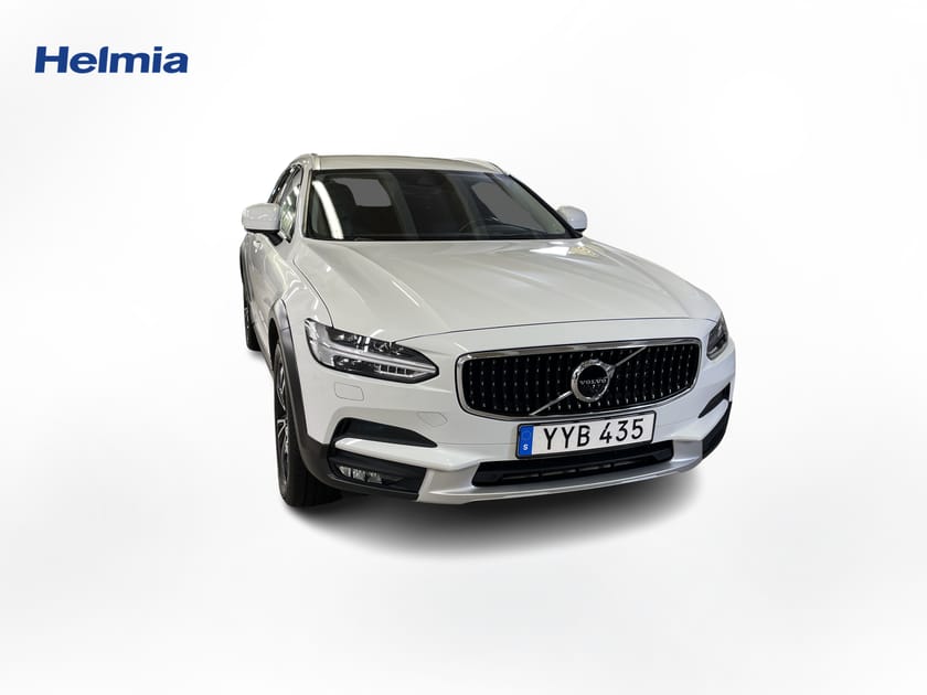 Bild 5 av Volvo V90 Cross Country D5 AWD Pro Edition
