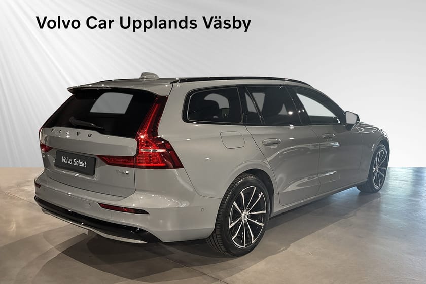 Bild 5 av Volvo V60