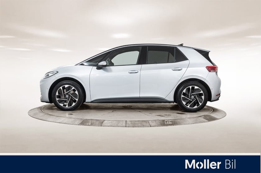 Bilde 2 av Volkswagen ID.3 Pro Performance highline 59kwh 204hk