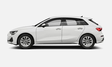 Audi A3 Sportback 35 TFSI