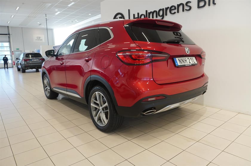 Bild 5 av MG EHS PHEV LHD Luxury