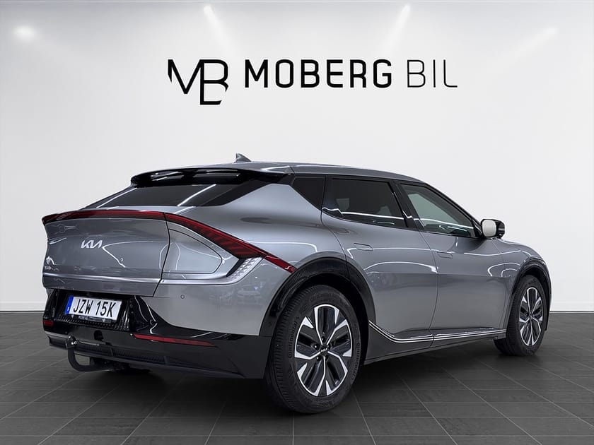 Bild 5 av Kia EV6