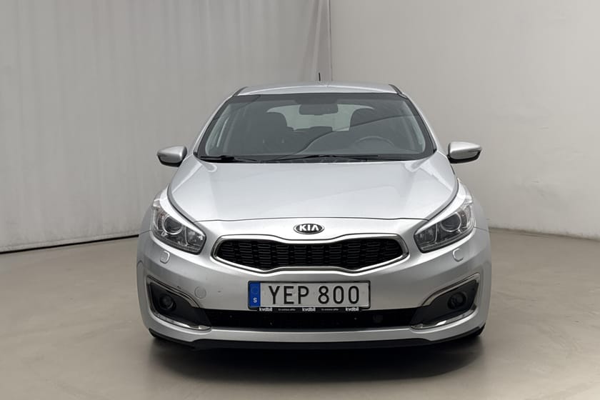 Bild 5 av Kia cee'd