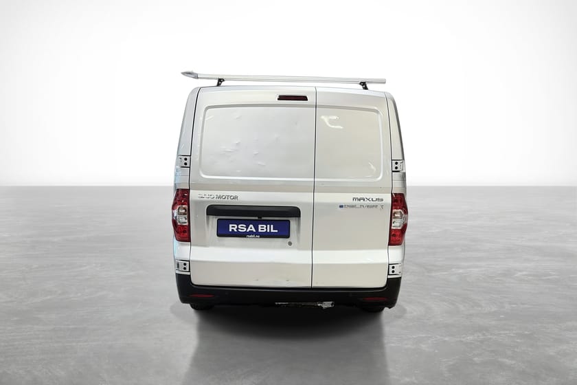 Bilde 5 av Maxus e-Deliver 3 4,8m3 52,5 kWt