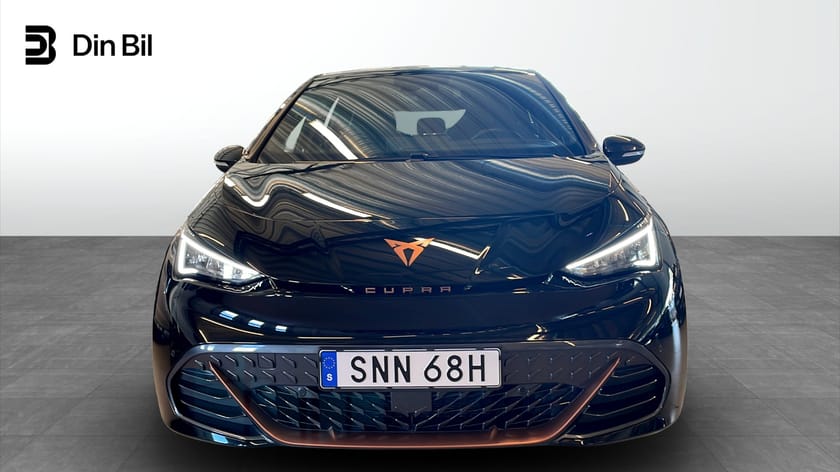 Bild 5 av CUPRA Born e-boost 59