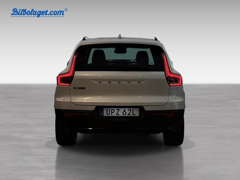 Bild 5 av Volvo EX40 Single Motor Extended Range ExtendedRange Plus SE
