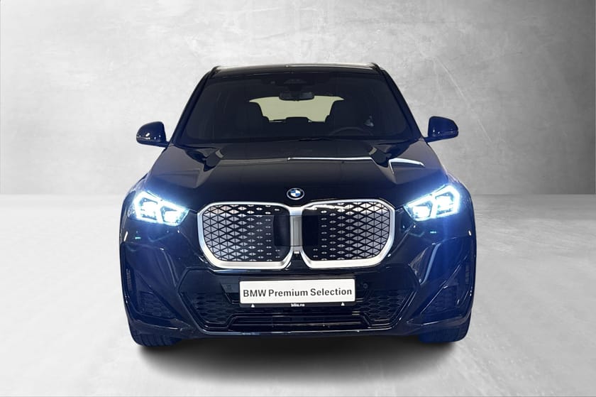 Bilde 4 av BMW iX1 xDrive30