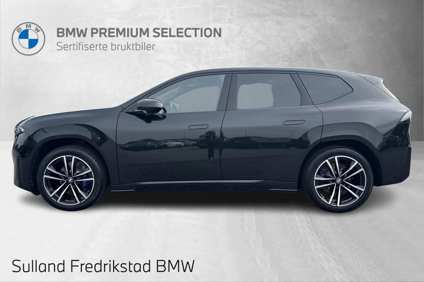 Bilde 2 av BMW iX3 50 xDrive