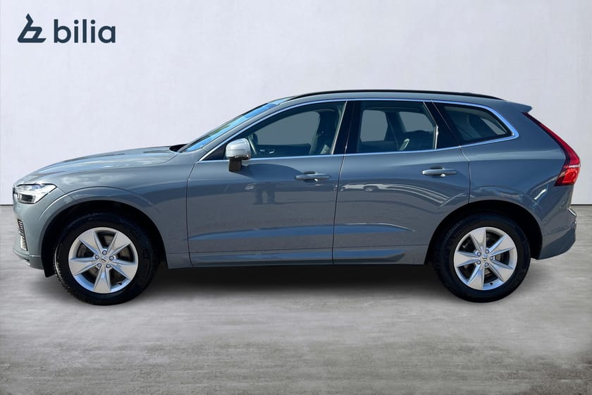 Bild 3 av Volvo XC60 B5 AWD Bensin Core