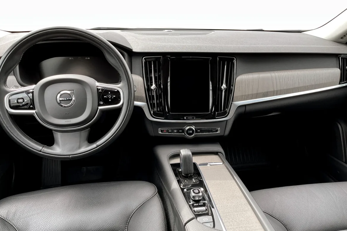 Volvo V90 Cross Country