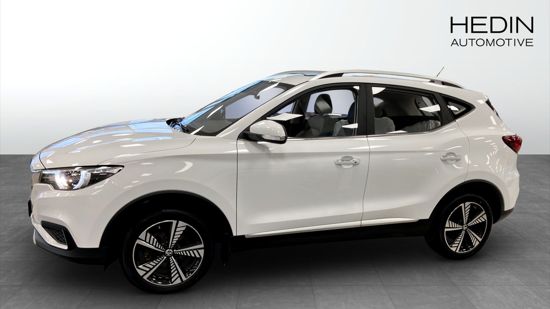 MG ZS EV LHD 45KWH LUXURY MY20 2020, bild 6/9