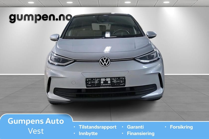 Bilde 4 av Volkswagen ID.3 Pro Performance highline 58kwh 204hk