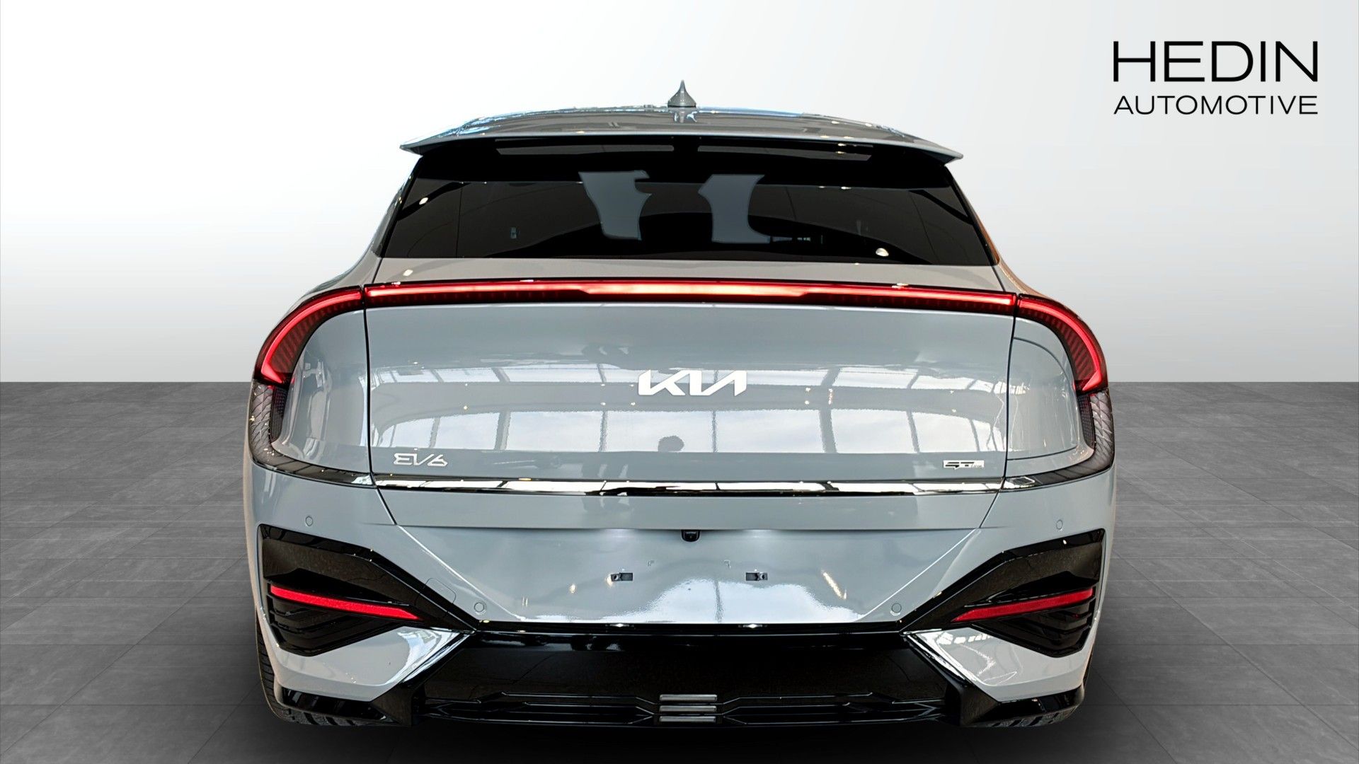 Kia EV6 AWD Long Range 2027, photo 7/10