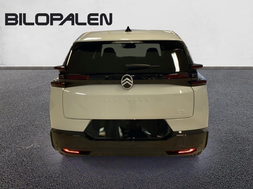 Bild 4 av Citroën C5 Aircross Hybrid 145 Nya MAX Hybrid/Adaptiv farthållare