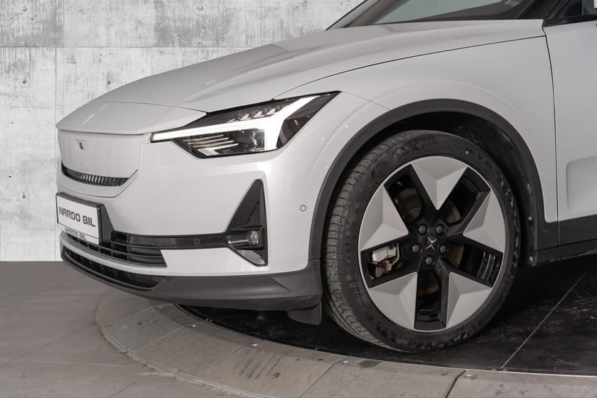 Bilde 4 av Polestar 2 Long Range Dual Motor