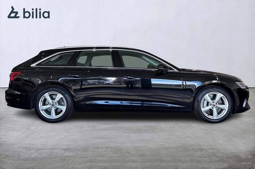 Bild 4 av Audi A6 Avant 50 TFSI e quattro