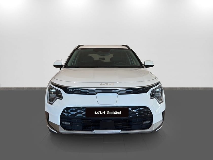Bild 2 av Kia Niro EV ADVANCE PLUS