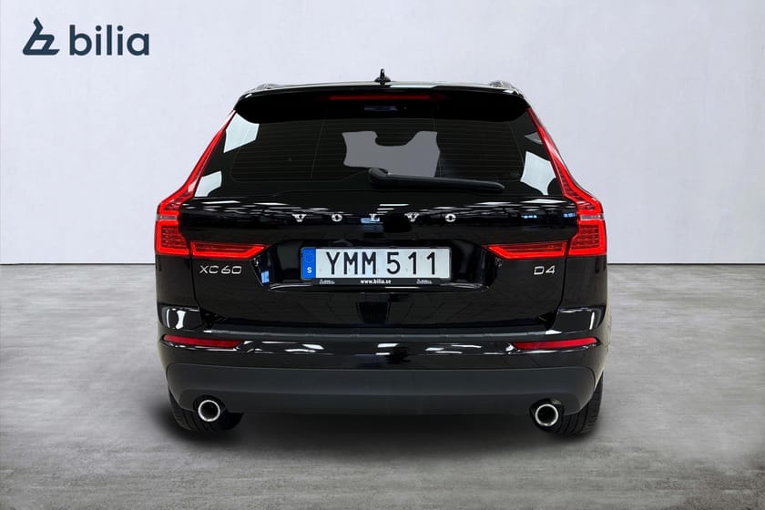 Bild 5 av Volvo XC60 D4 Momentum Edition