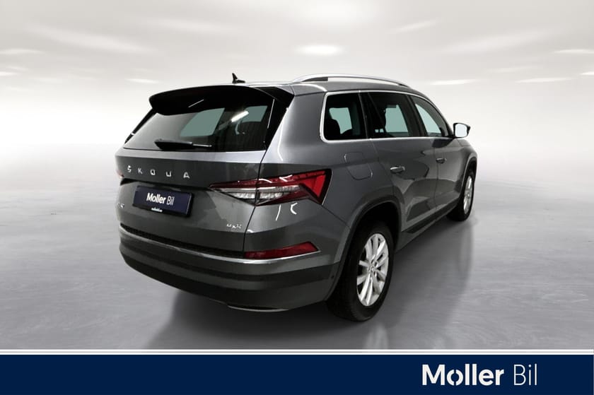 Bilde 5 av Škoda Kodiaq