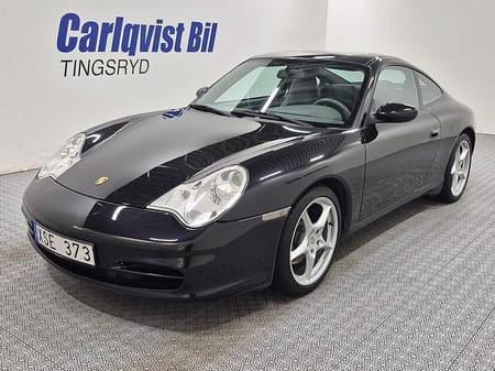 Porsche 911 Carrera