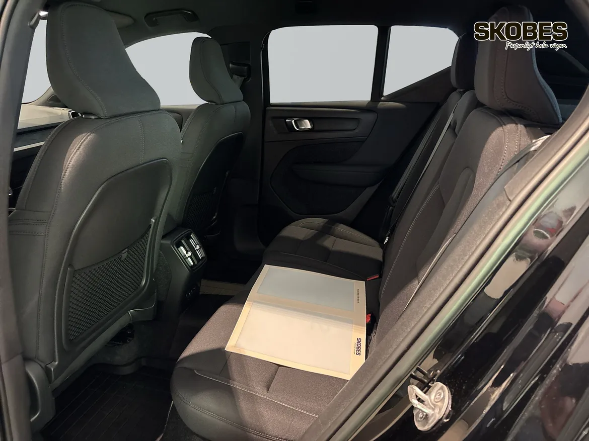 Volvo XC40 Recharge