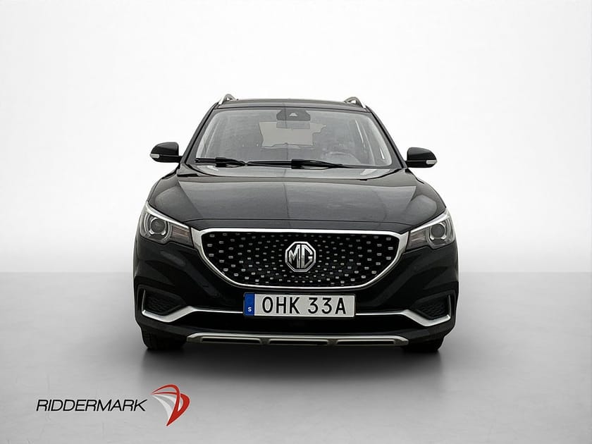 Bild 3 av MG ZS EV Panorama Kamera Skinn Döda-vinkel varnare