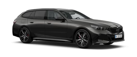 BMW 520d xDrive Touring 520