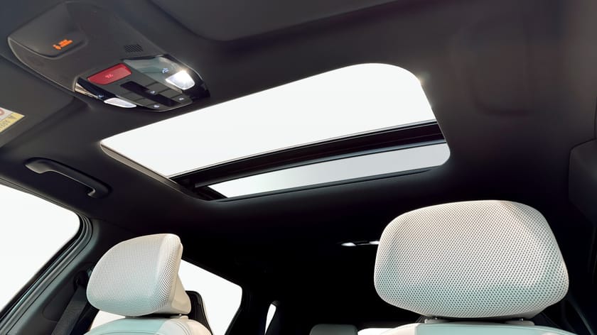 Bild 4 av Kia EV4 Long Range GT-LINE *SUPERPRIS* GÄLLER ENDAST DENNA BIL!