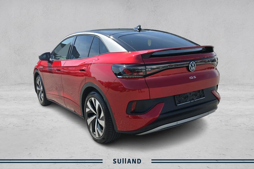 Bilde 3 av Volkswagen ID.5 Pro Performance 77kWh 204hk - R.Kam, Keyless, Navi, S.historikk ++