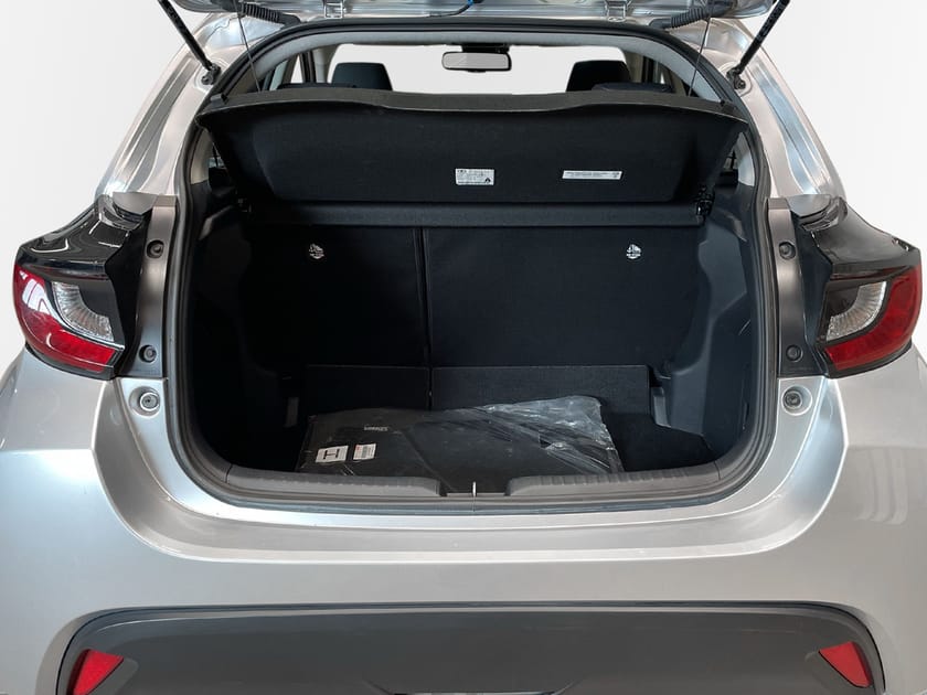 Bild 5 av Toyota Yaris Hybrid 1,5 5D ACTIVE KOMFORTPAKET