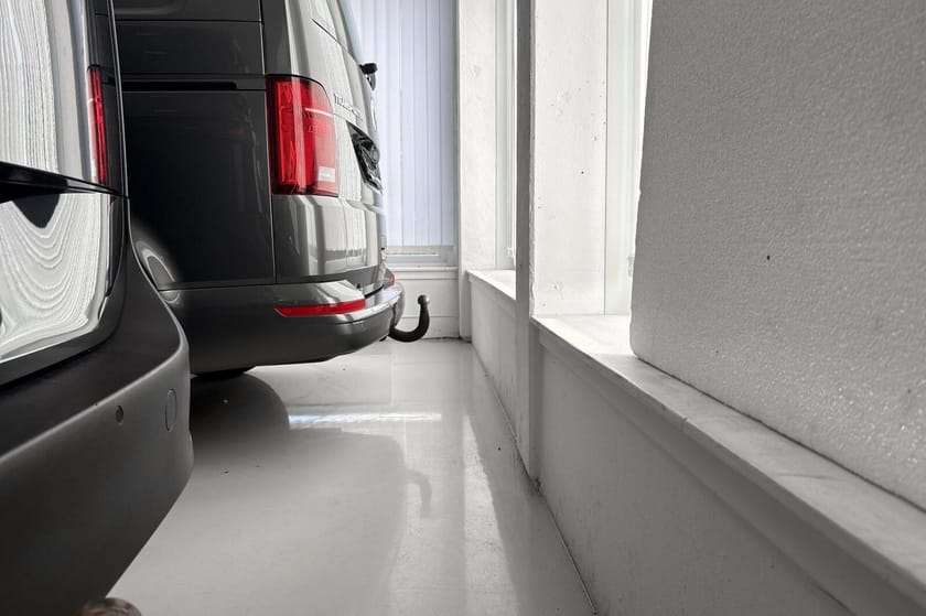 Bilde 1 av Volkswagen ID. Buzz Cargo