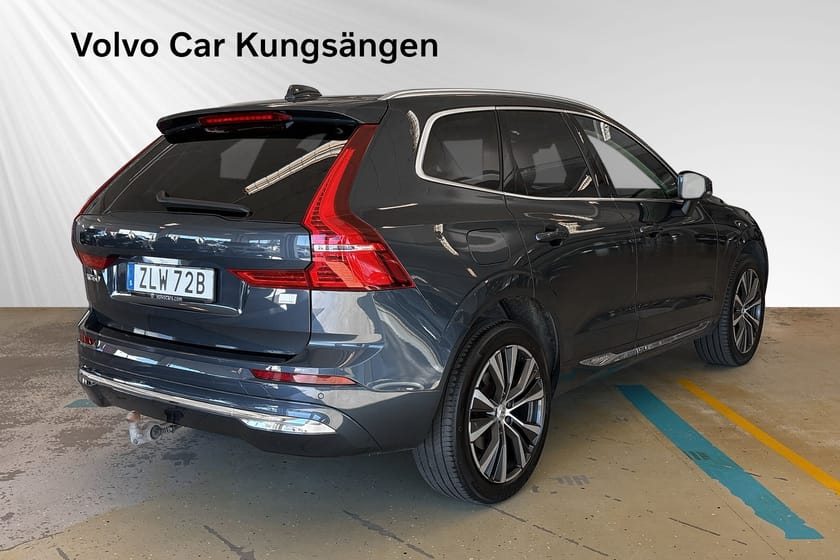 Bild 5 av Volvo XC60