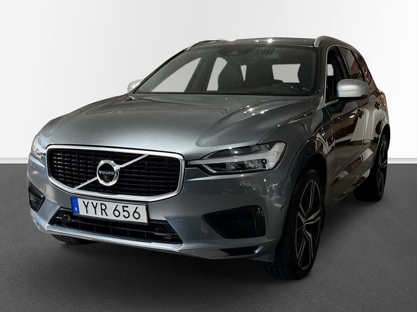 Bild 1 av Volvo XC60