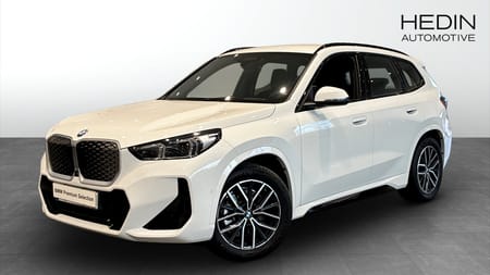 BMW iX1 xDrive30