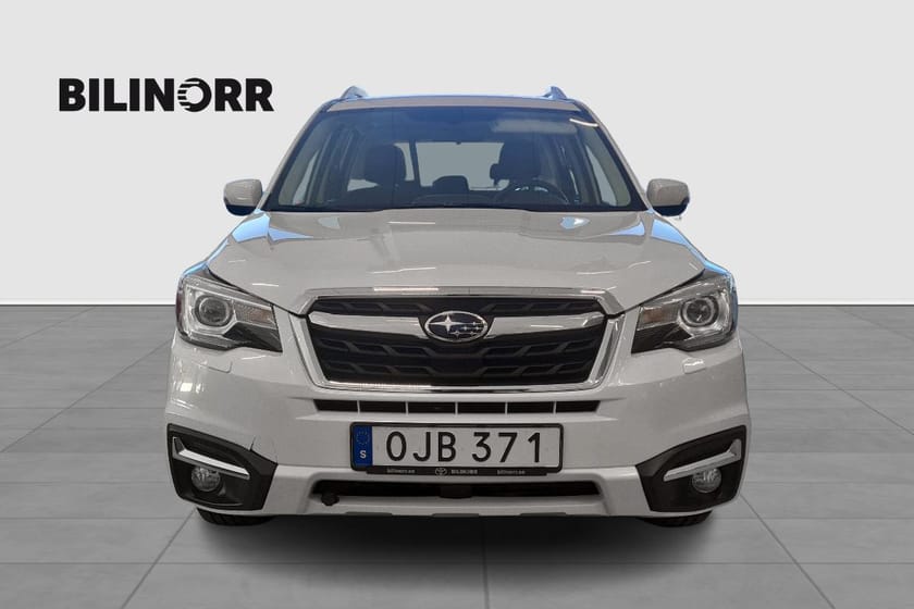 Bild 5 av Subaru Forester