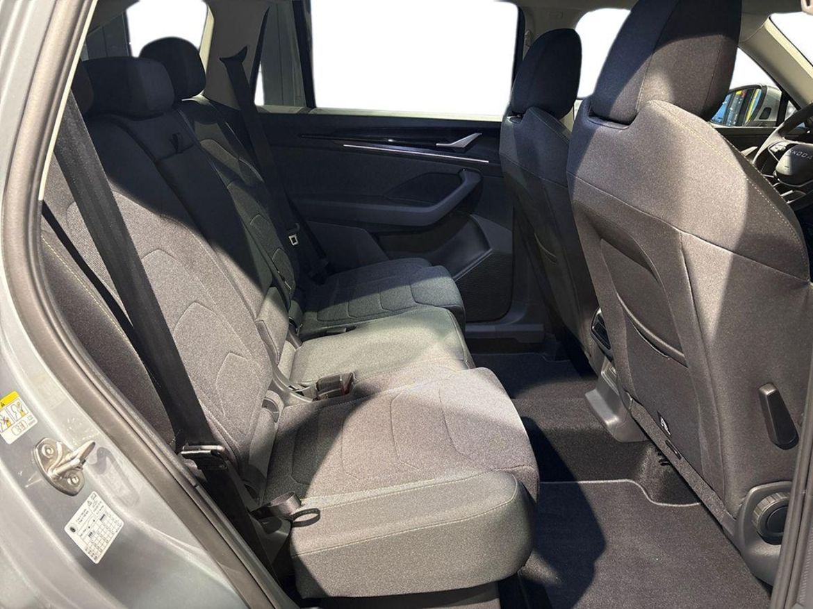 Škoda Škoda Kodiaq — bild 14