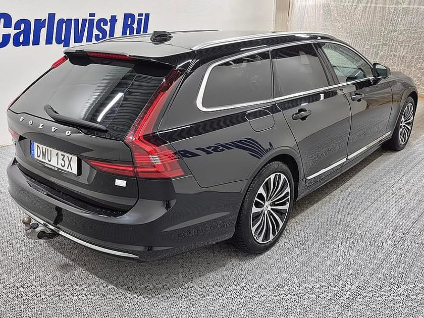 Bild 4 av Volvo V90